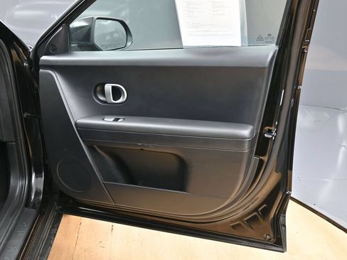 Used 2022 Hyundai Ioniq 5 SE w/ Cargo Package RWD image 27