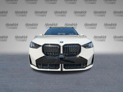 New 2026 BMW X3 xDrive30i w/ Premium Package AWD/4WD image 5