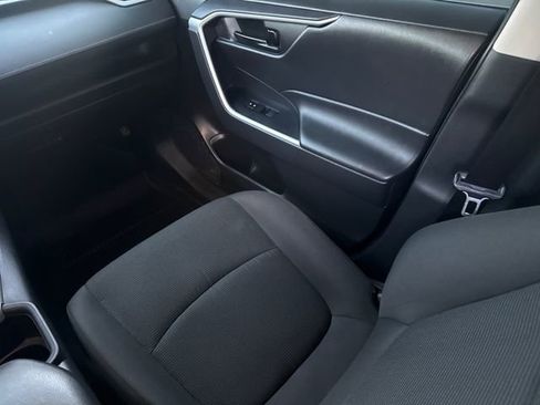 Used 2023 Toyota RAV4 LE image 16