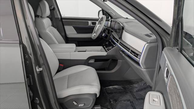 Used 2024 Hyundai Santa Fe Limited AWD/4WD image 21