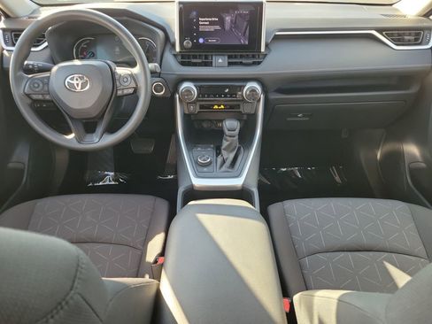 Used 2023 Toyota RAV4 XLE image 12