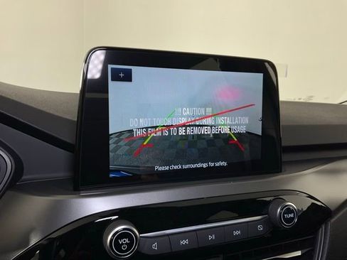 New 2025 Ford Escape Active image 23