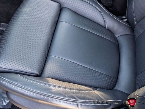 Used 2025 Subaru Ascent Limited image 28