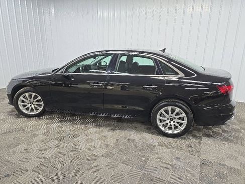 Used 2023 Audi A4 2.0T Premium w/ Convenience Package AWD/4WD image 4