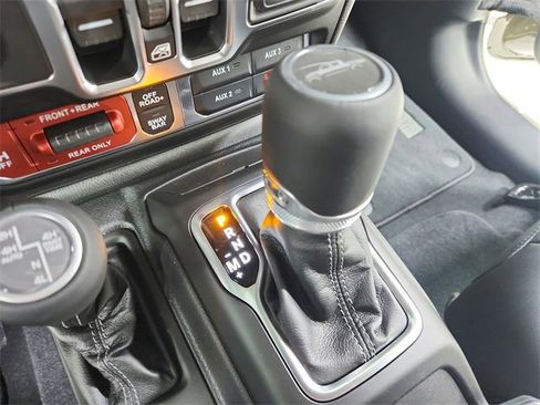 New 2026 Jeep Gladiator Rubicon image 25