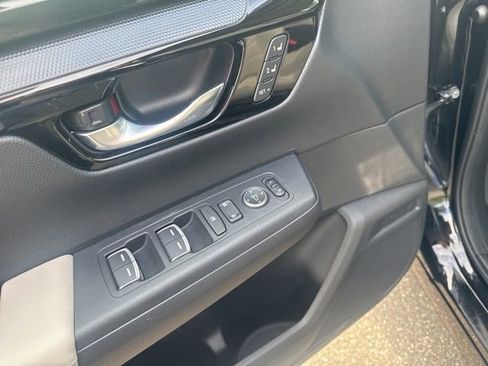 Used 2024 Honda CR-V EX-L image 19