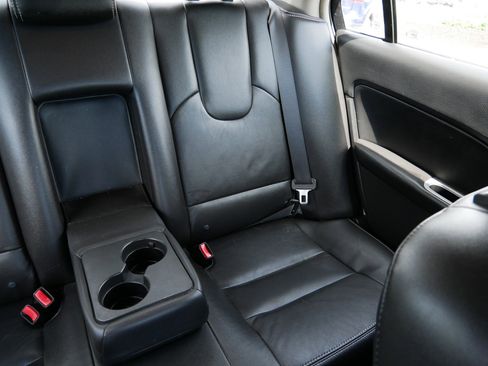 Used 2012 Ford Fusion SEL FWD image 14