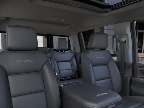 New 2026 GMC Sierra 2500 Denali w/ Denali Reserve Package AWD/4WD image 25