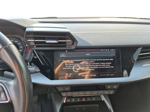 Used 2023 Audi A3 2.0T Premium image 22