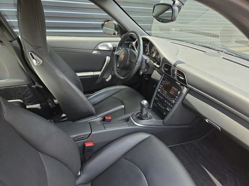Used 2011 Porsche 911 Carrera S RWD image 16