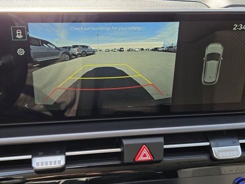 New 2026 Kia Sportage S image 12