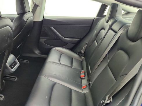 Used 2018 Tesla Model 3 Long Range RWD image 25