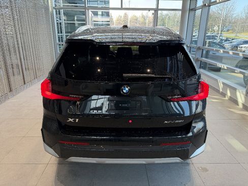 New 2026 BMW X1 xDrive28i w/ Technology Package AWD/4WD image 5
