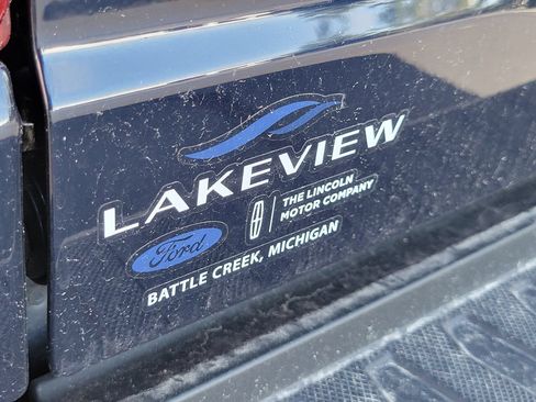 Certified 2023 Ford F150 Lariat w/ Equipment Group 502A High AWD/4WD image 31