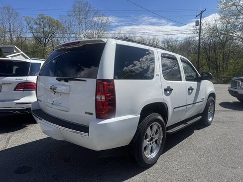 Used 2010 Chevrolet Tahoe LTZ image 7