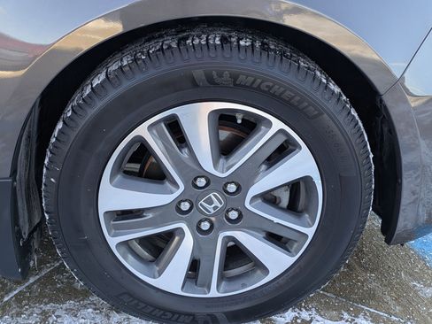 Used 2016 Honda Odyssey Touring image 34