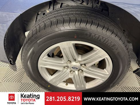 Used 2019 Ford Expedition XLT w/ Equipment Group 201A image 28