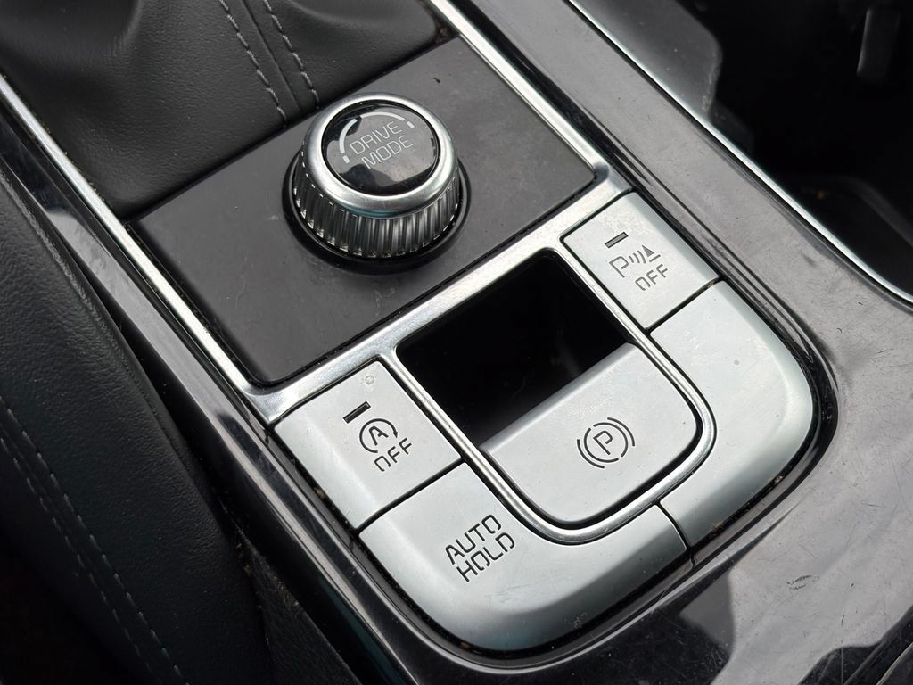 Used 2022 Kia Telluride EX w/ EX Premium Package FWD image 29