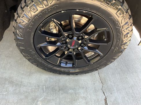 Used 2023 Toyota Tundra SR5 w/ SR5 Convenience Package image 13