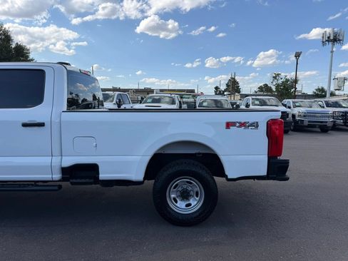 Used 2023 Ford F250 XL w/ XL Off-Road Package AWD/4WD image 16