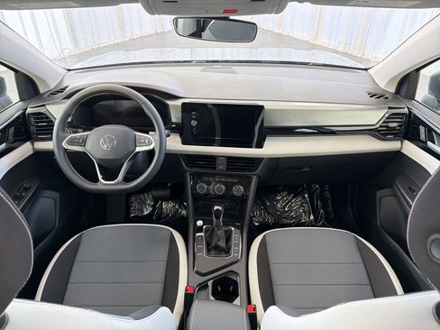 New 2026 Volkswagen Taos S FWD image 16