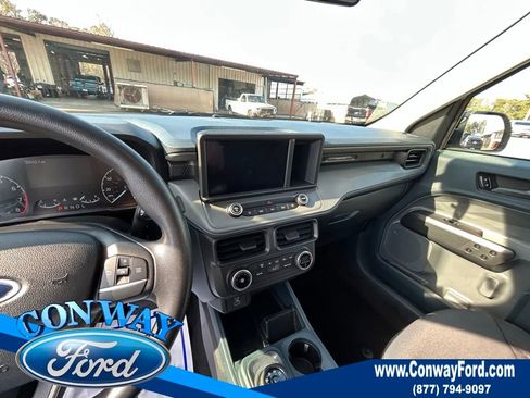 Used 2022 Ford Maverick XL w/ Equipment Group 100A Standard image 29