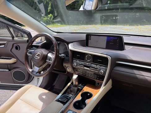Used 2017 Lexus RX 350 AWD w/ Premium Package image 26