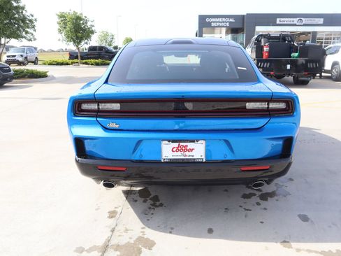 New 2026 Dodge Charger R/T w/ Driver Convenience Group AWD/4WD image 21