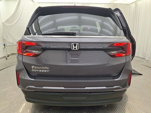 Used 2026 Honda Odyssey EX-L image 26