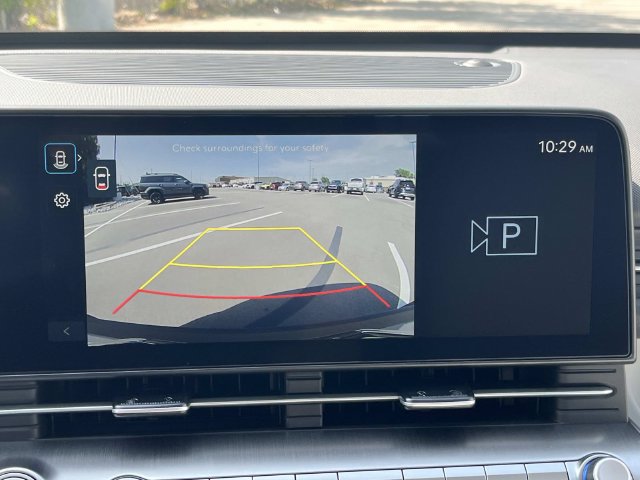 New 2027 Hyundai Kona SEL Sport FWD image 23