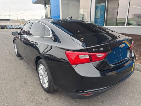 Used 2024 Chevrolet Malibu LT FWD image 8