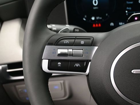 New 2026 Hyundai Tucson Limited AWD/4WD image 13