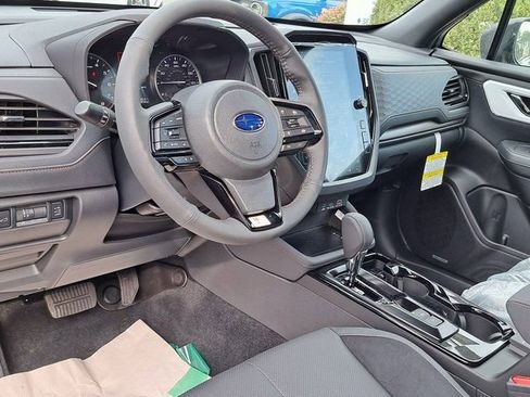 New 2026 Subaru Forester Touring image 7