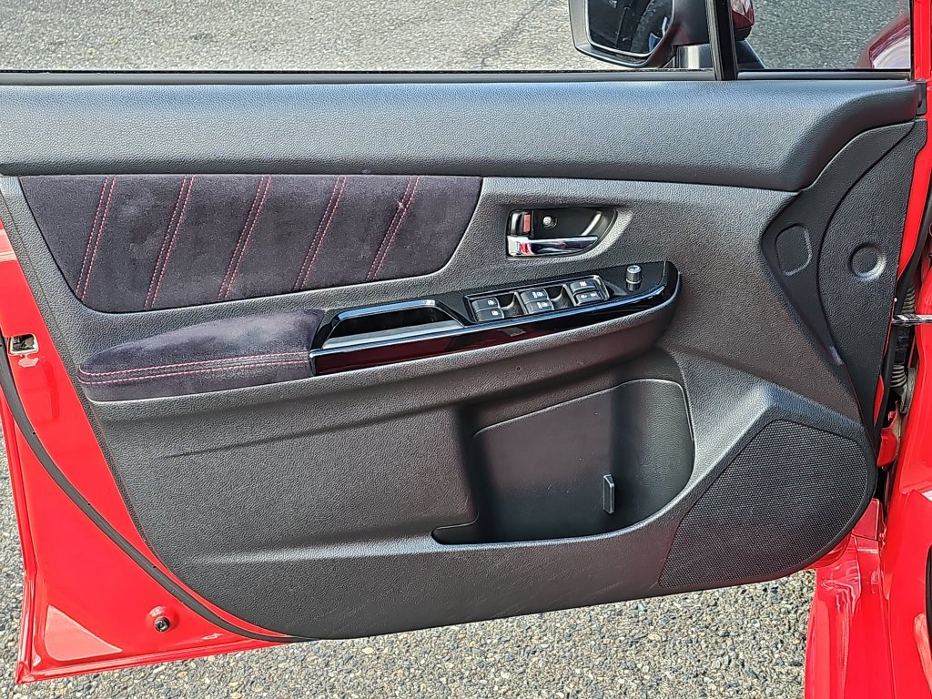Used 2019 Subaru WRX STI AWD/4WD image 21