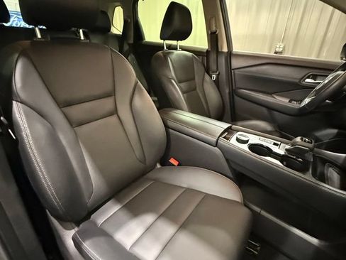Used 2023 Nissan Rogue SL w/ SL Premium Package AWD/4WD image 21