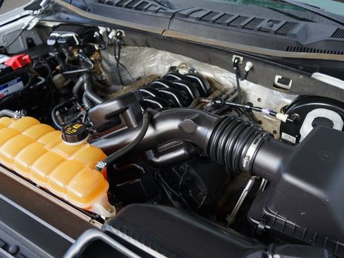 Used 2016 Ford F150 XL image 9