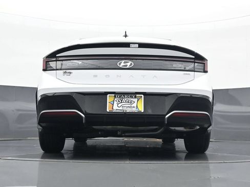 New 2026 Hyundai Sonata SEL FWD image 26