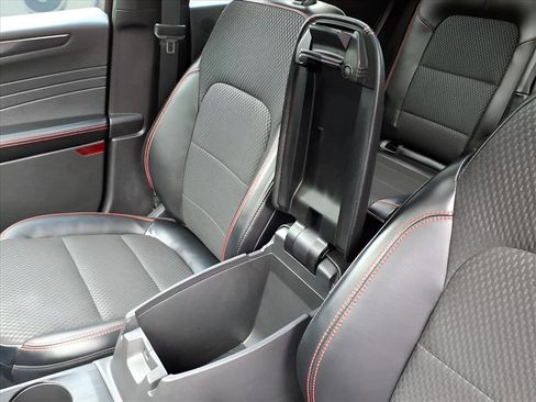 Used 2023 Ford Escape ST-Line Select w/ Tech Pack #2 image 20