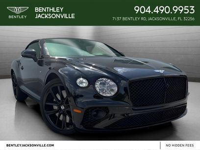 Certified 2022 Bentley Continental GT