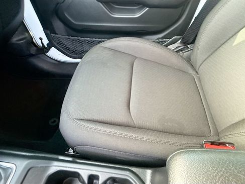 Used 2023 Jeep Wrangler Unlimited AWD/4WD image 18