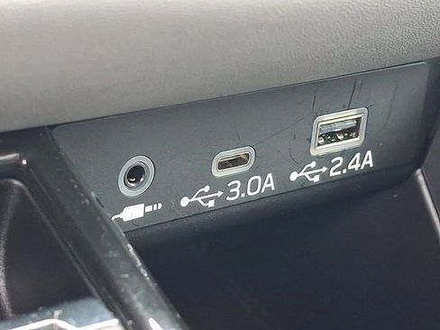 Certified 2025 Subaru Outback Premium w/ Popular Package #1A image 23