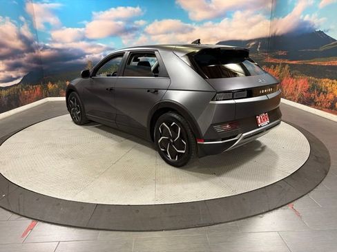Used 2024 Hyundai Ioniq 5 SEL AWD/4WD image 6