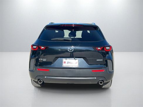 Used 2025 MAZDA CX-50 AWD 2.5 S w/ Preferred Package image 6