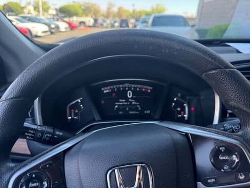Used 2019 Honda CR-V EX image 10