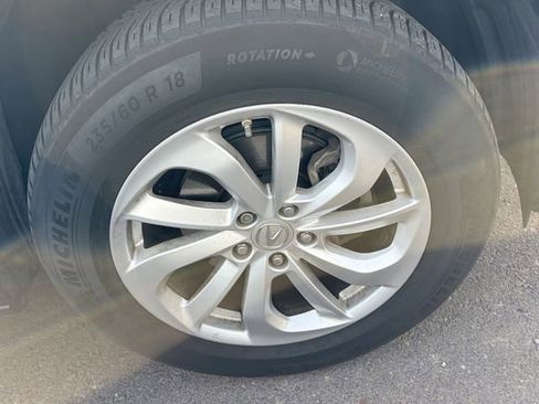 Used 2016 Acura RDX AWD w/ Technology Package image 4