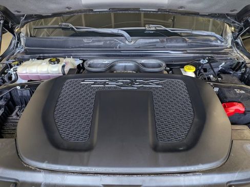 Used 2022 RAM 1500 TRX w/ TRX Level 1 Equipment Group AWD/4WD image 23