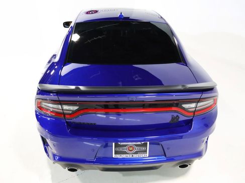 Used 2021 Dodge Charger Scat Pack image 80