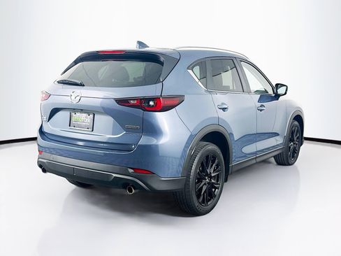 Used 2023 MAZDA CX-5 Carbon Edition AWD/4WD image 9