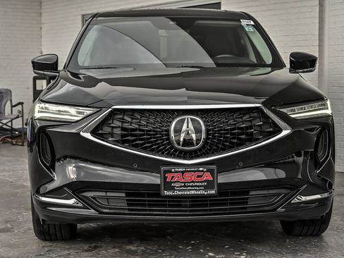 Used 2023 Acura MDX SH-AWD w/ Technology Package image 5