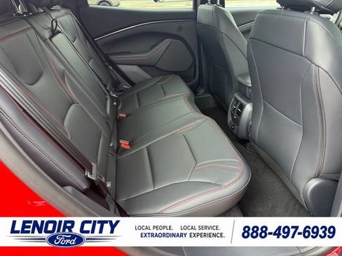 Used 2026 Ford Mustang Mach-E Premium w/ Sport Appearance Package AWD/4WD image 12